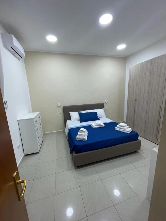Donna Carme' Apartamento Nápoles Exterior foto